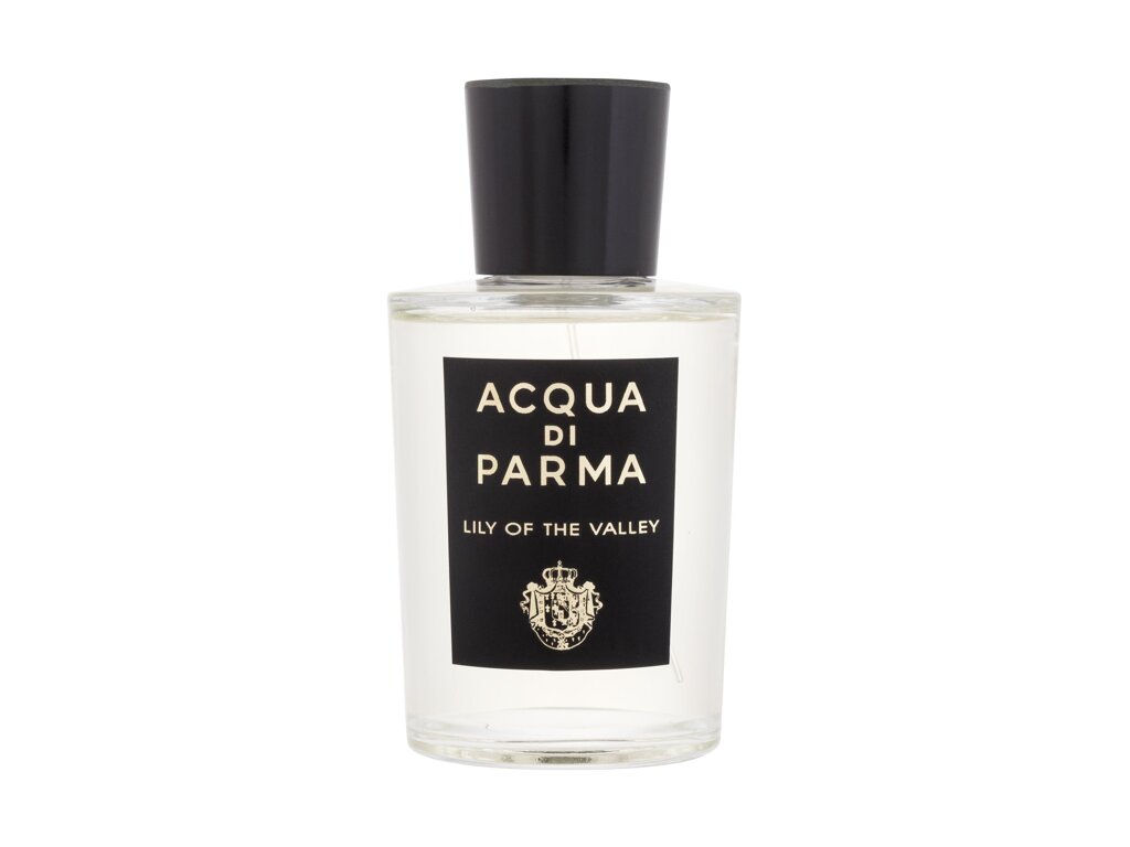 Acqua di Parma Signatures Of The Sun Lily Valley 100 ml - 100ml - Parfémovaná voda