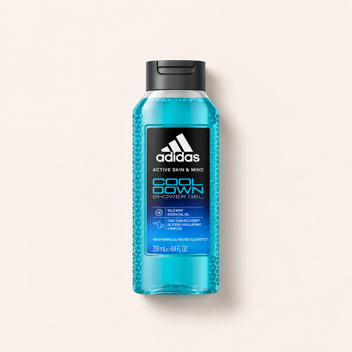 Adidas Cool Down 250 ml – sprchový gel – MrRizz