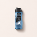 Adidas Dynamic Pulse Shower Gel 3-In-1 250 ml – sprchový gel – MrRizz