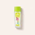 Adidas Fizzy Energy For Women 24h 75 ml – deodorant – MrRizz