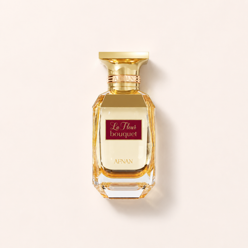 Afnan La Fleur Bouquet 80 ml – parfémovaná voda – MrRizz