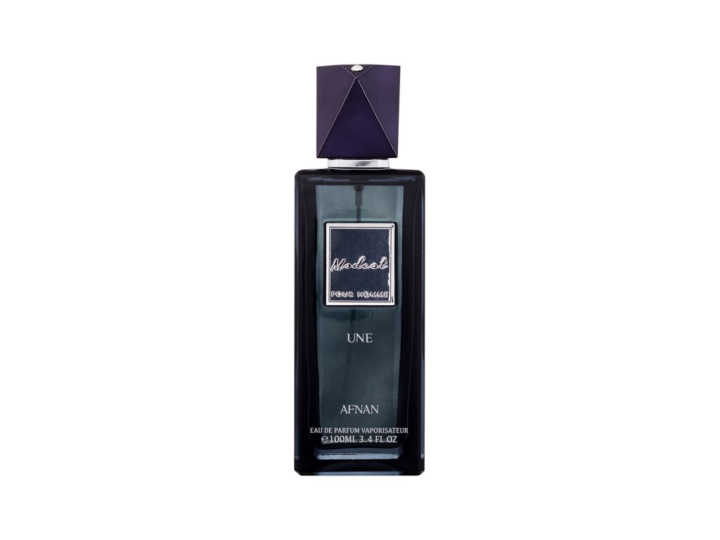 Afnan Modest Une 100 ml - 100ml - Parfémovaná voda