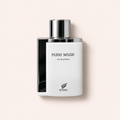 Flakon parfému Afnan Pure Musk EDP 100 ml – MrRizz