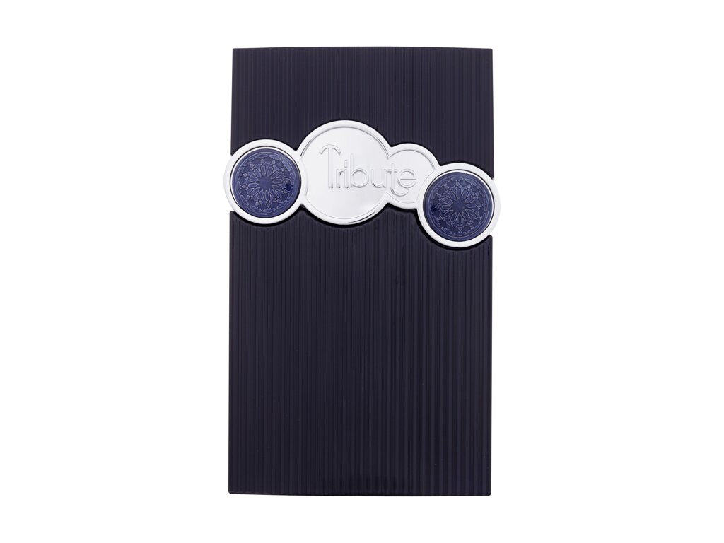 Afnan Tribute Blue 100 ml - 100ml - Parfémovaná voda