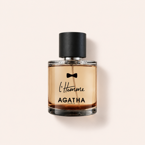 Agatha Paris L'Homme Terres Du Sud 100 ml – parfémovaná voda – MrRizz
