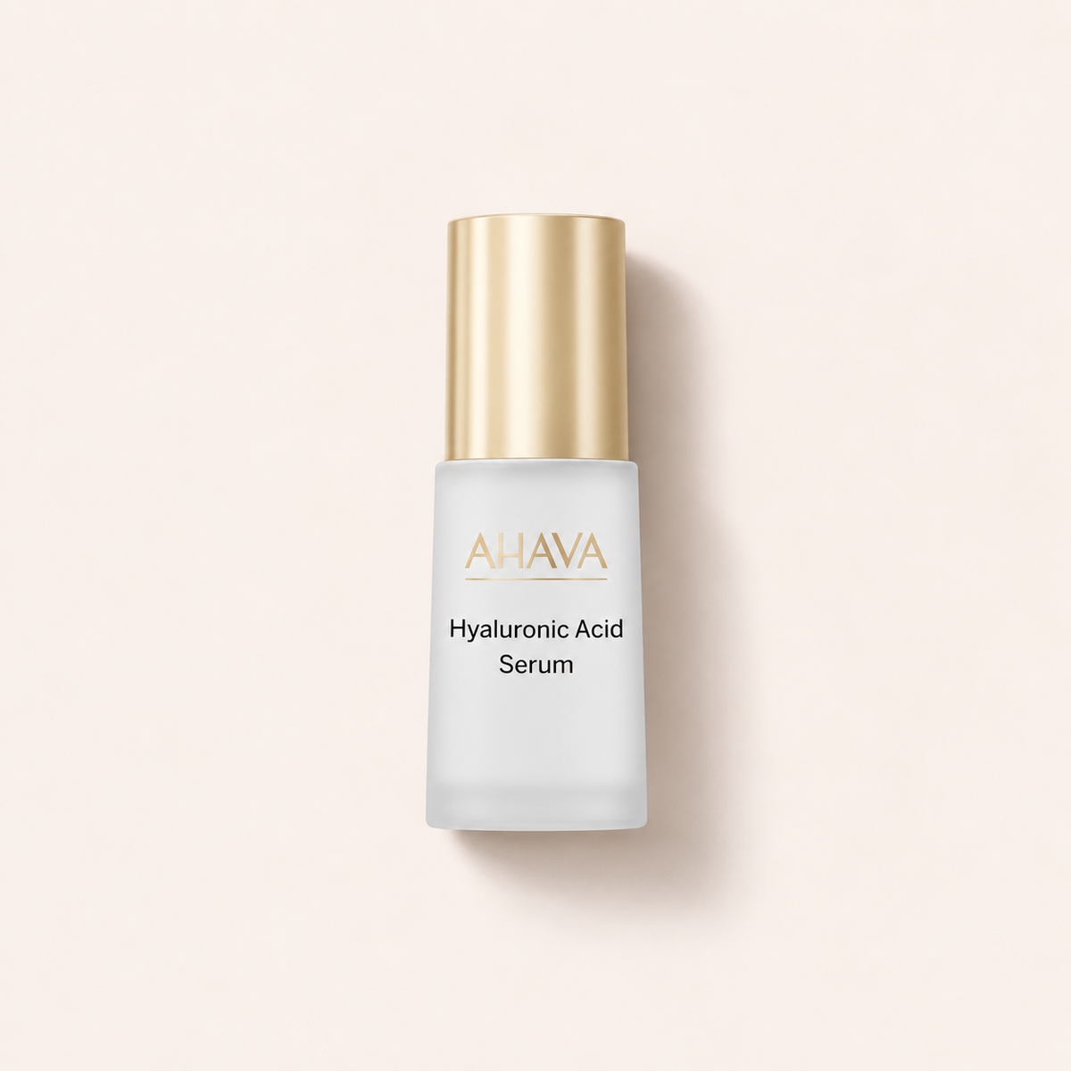 AHAVA Hyaluronic Acid 30 ml – pleťové sérum – MrRizz