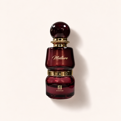 Ahmed Al Maghribi Meillure 80 ml – parfémovaná voda – MrRizz