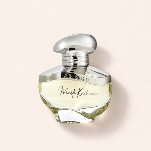 Ahmed Al Maghribi Musk Kashmiri 60 ml – parfémovaná voda – MrRizz