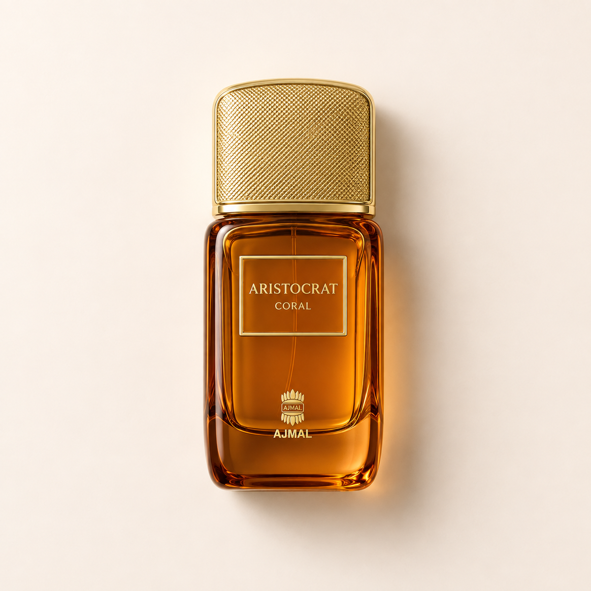 Ajmal Aristocrat Coral 75 ml – MrRizz