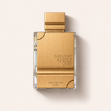 Flakon parfémované vody Al Haramain Amber Oud Gold Edition EDP 100 ml – MrRizz