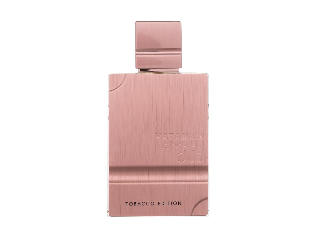 Al Haramain Amber Oud Tobacco Edition 60 ml - 60ml - Parfémovaná voda