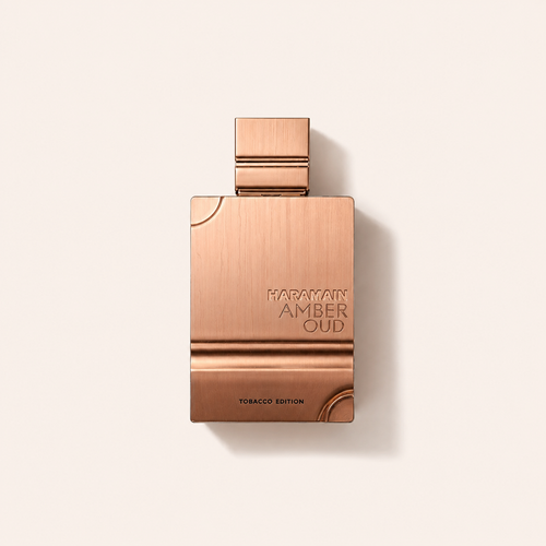 Al Haramain Amber Oud Tobacco Edition – flakon parfému