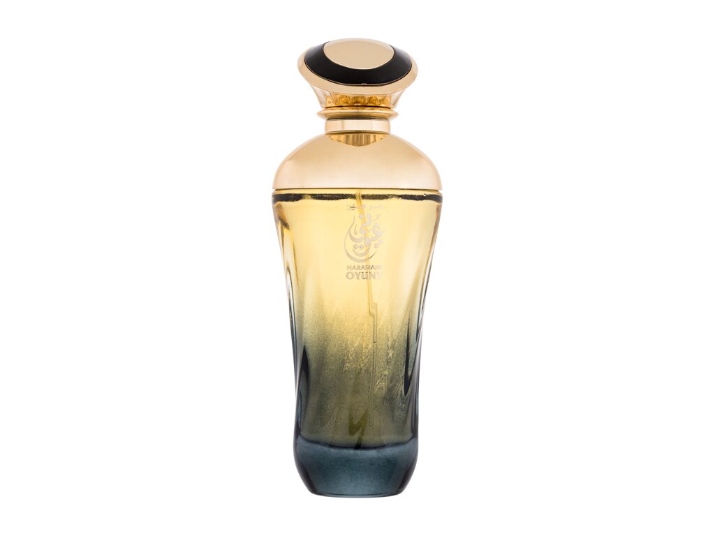 Al Haramain Oyuny 100 ml - 100ml - Parfémovaná voda