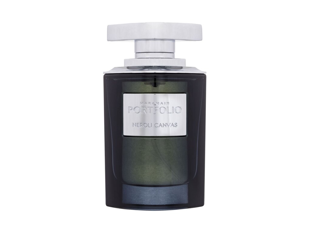Al Haramain Portfolio Neroli Canvas 75 ml - 75ml - Parfémovaná voda