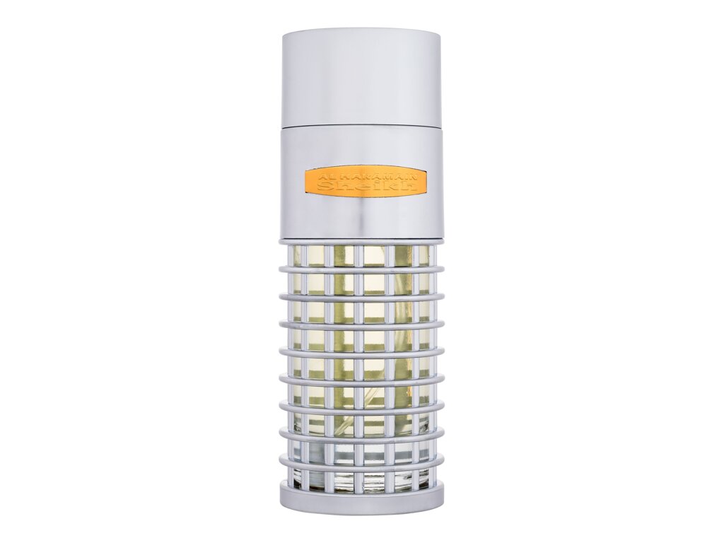 Al Haramain Sheikh 85 ml - 85ml - Parfémovaná voda