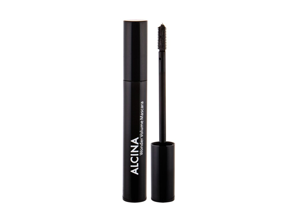 ALCINA Wonder Volume 8 ml - 8ml - Řasenka