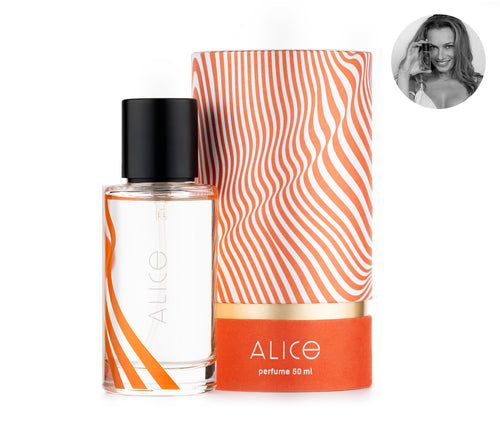 Alice od Alice Bendovej