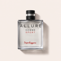 Chanel Allure Homme Sport Superleggera – flakon parfému
