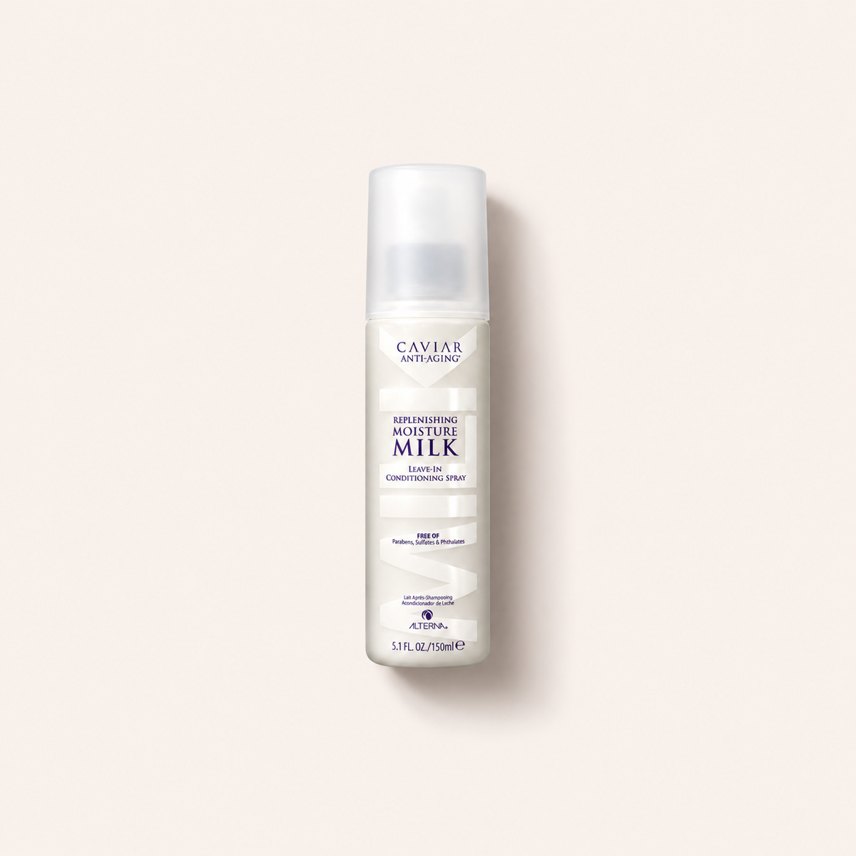 Alterna Caviar Anti-Aging Replenishing Moisture Milk 147 ml – kondicionér – MrRizz