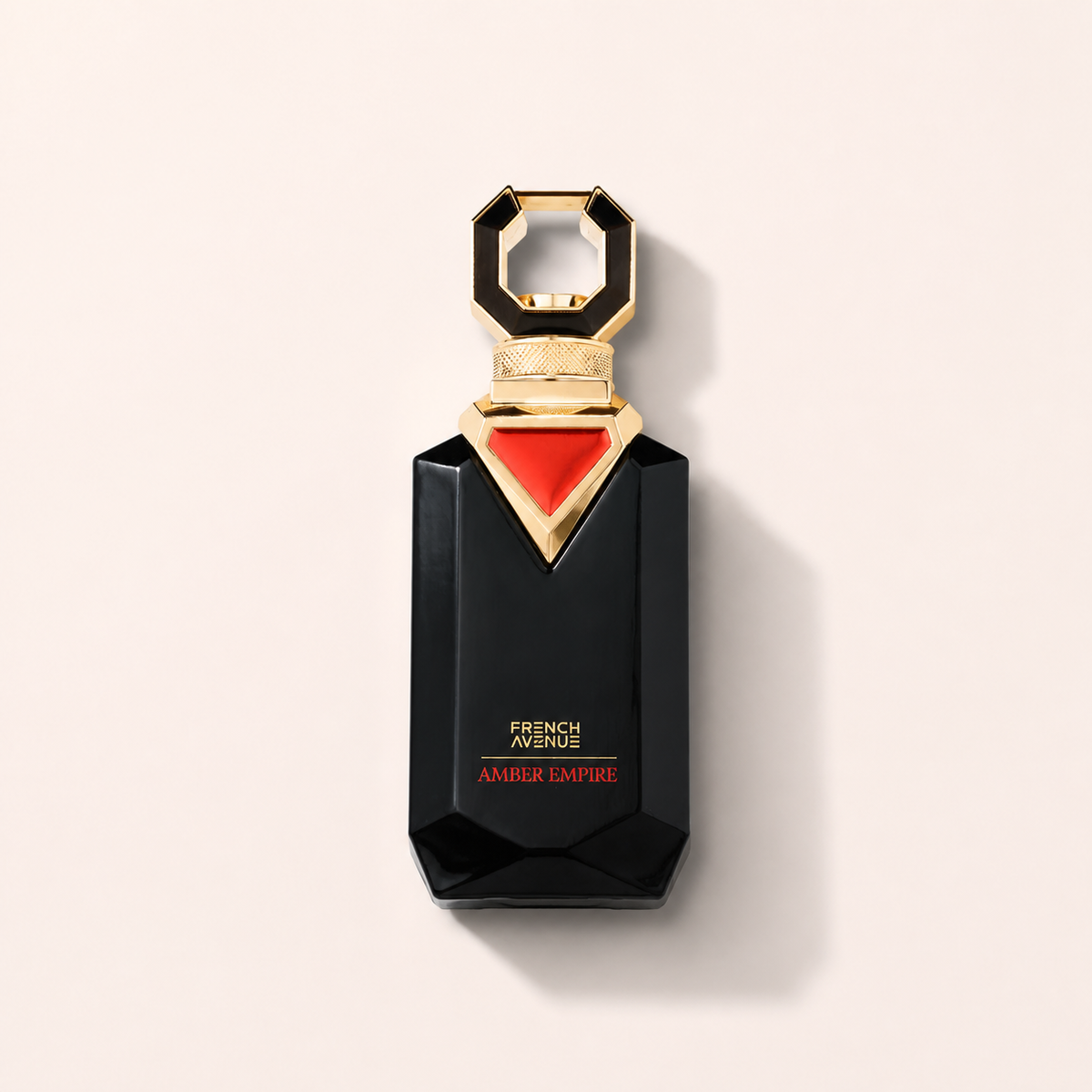 Amber Empire French Avenue – flakon parfému
