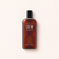 American Crew 3-IN-1 Šampon, kondicionér a sprchový gel 450 ml – MrRizz