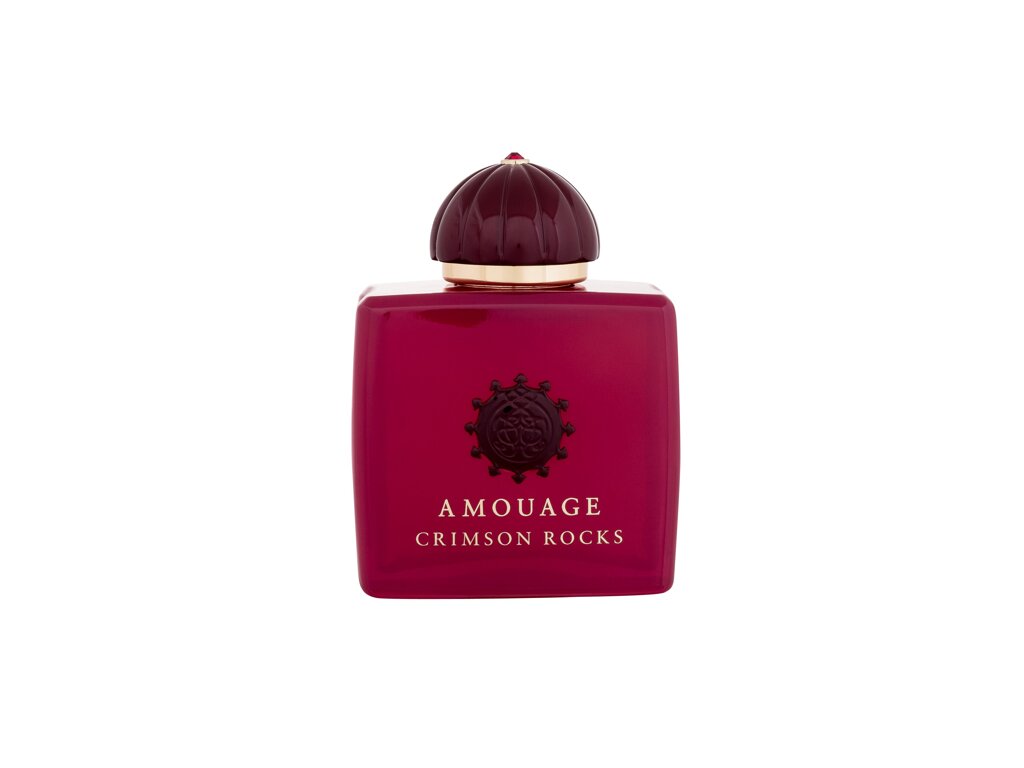 Amouage Crimson Rocks 100 ml - 100ml - Parfémovaná voda