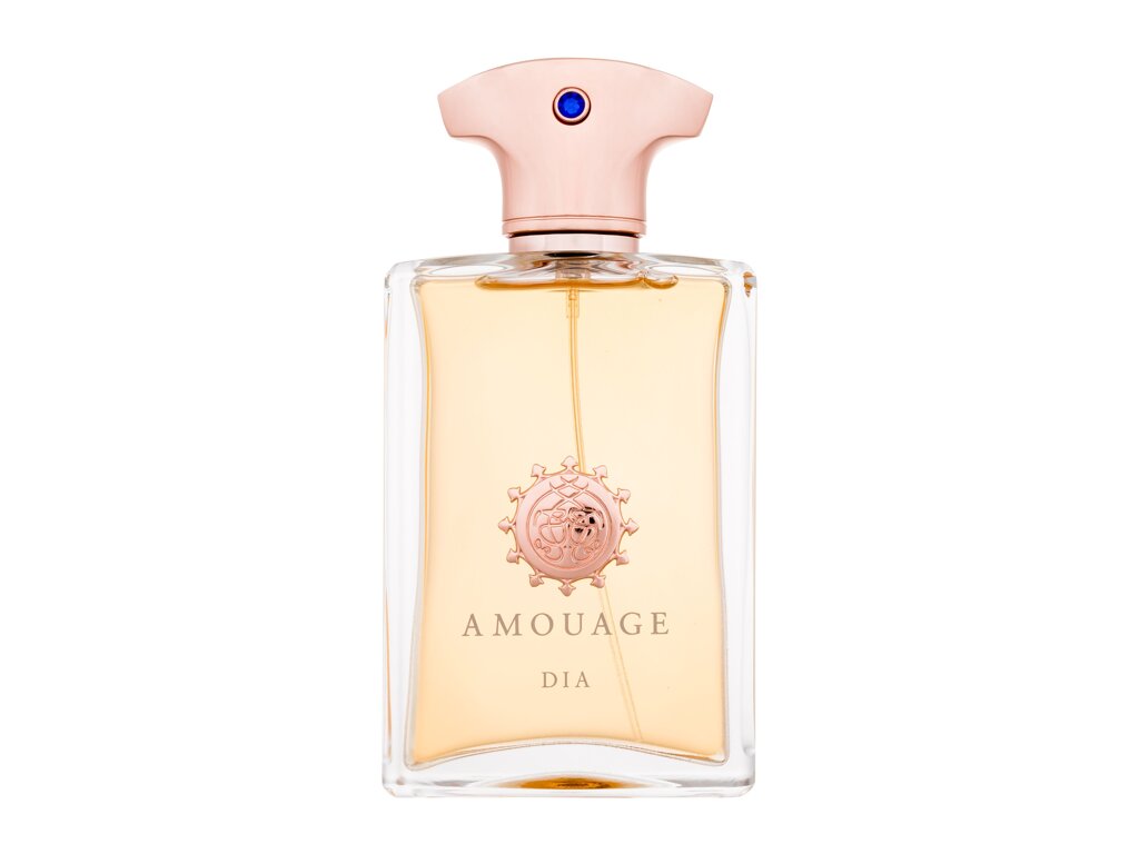 Amouage Dia Man 100 ml - 100ml - Parfémovaná voda