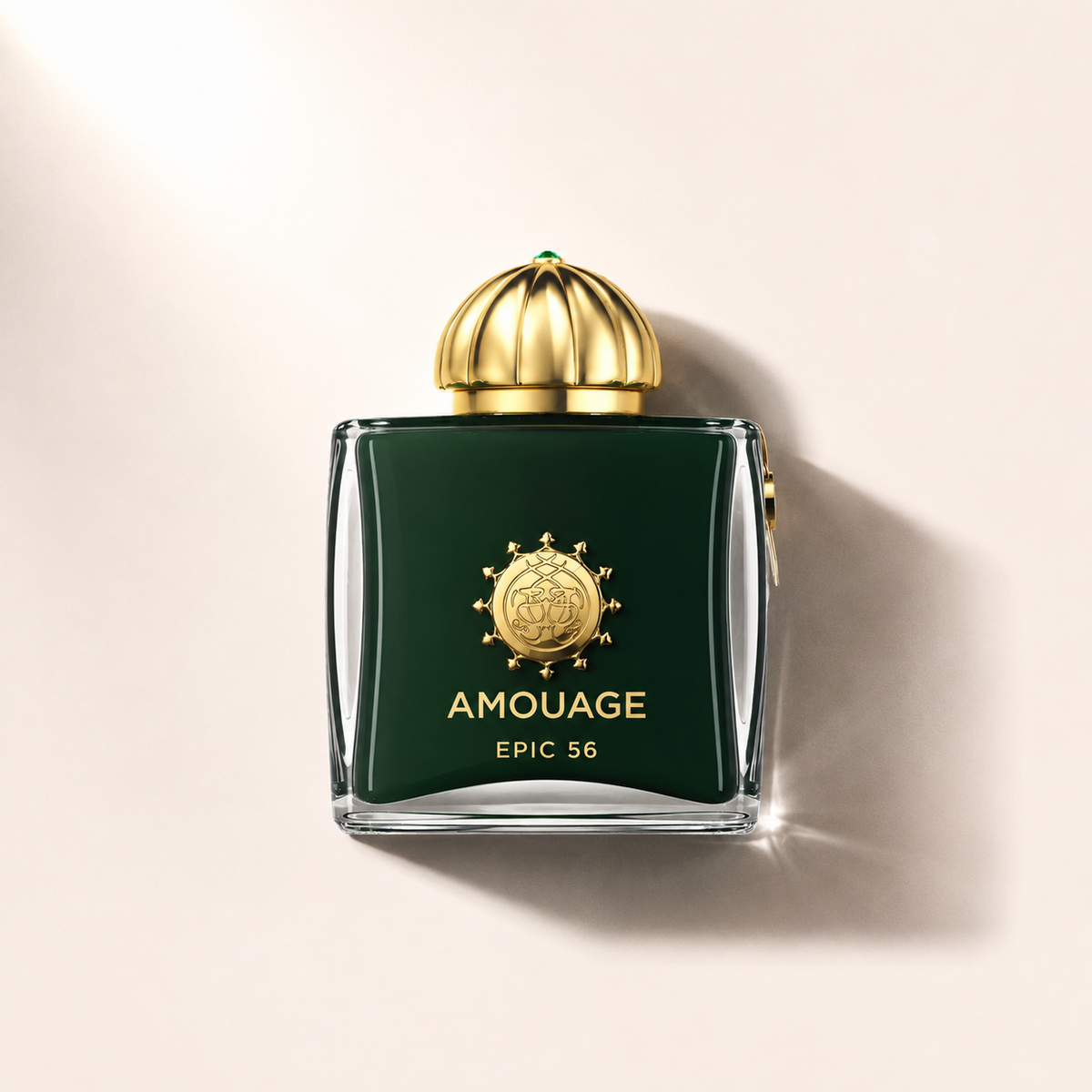 Flakon parfému Amouage Epic 56 Woman – MrRizz