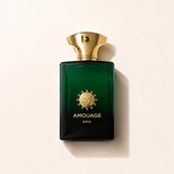 Flakon parfému Amouage Epic Man – MrRizz