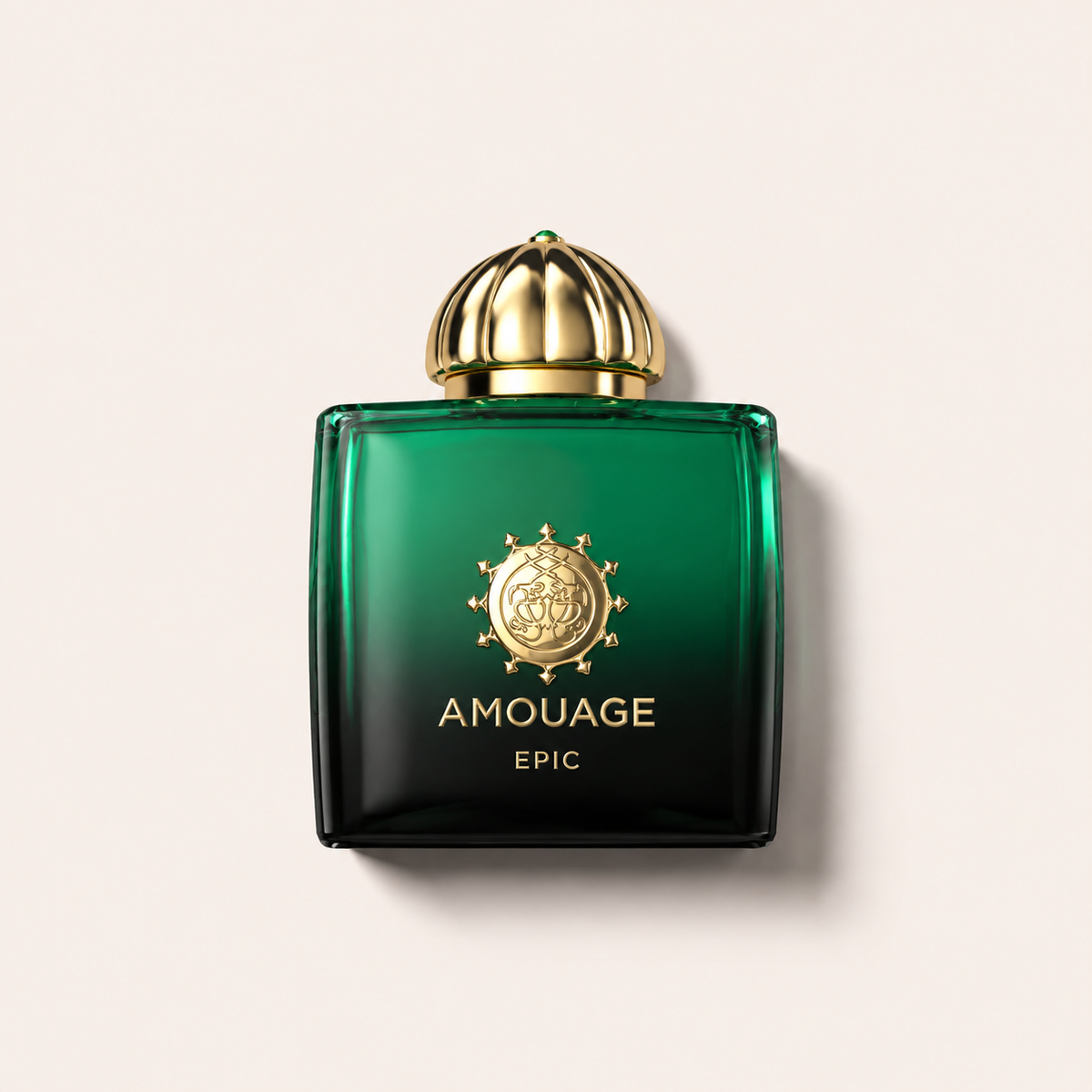 Flakon parfému Amouage Epic Woman – MrRizz