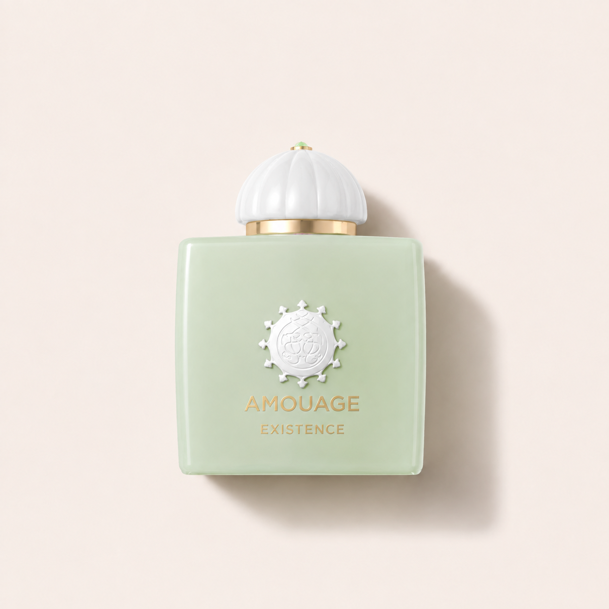 Flakon parfému Amouage Existence – MrRizz
