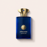 Flakon parfému Amouage Interlude Man – MrRizz