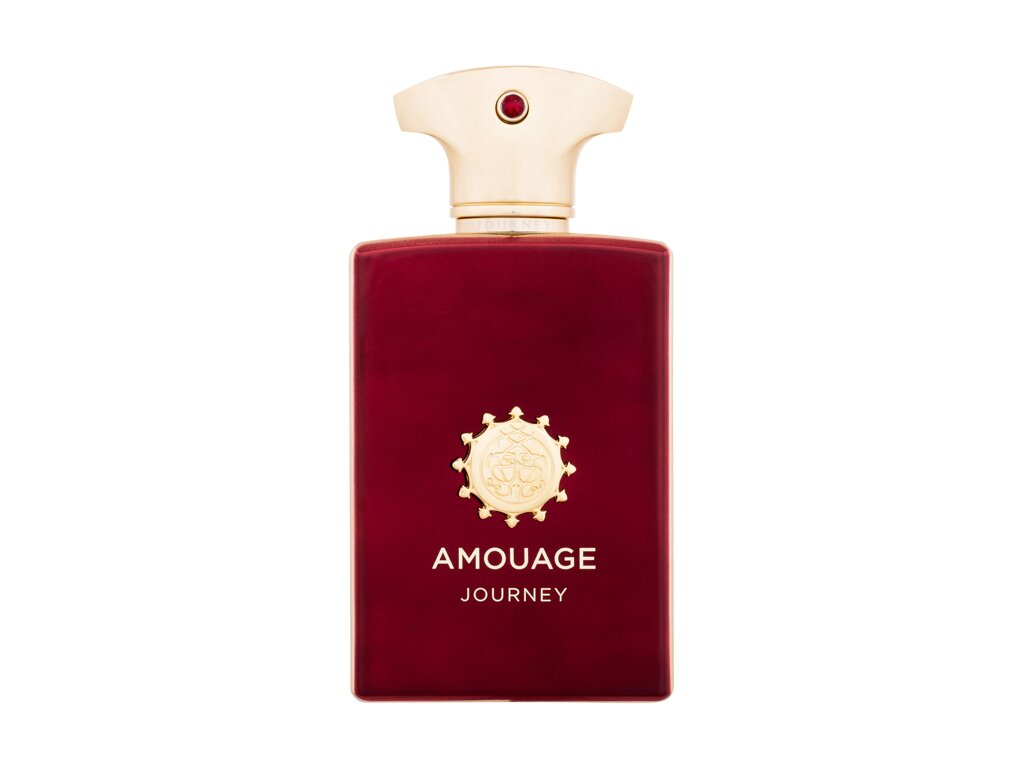 Amouage Journey Man 100 ml - 100ml - Parfémovaná voda