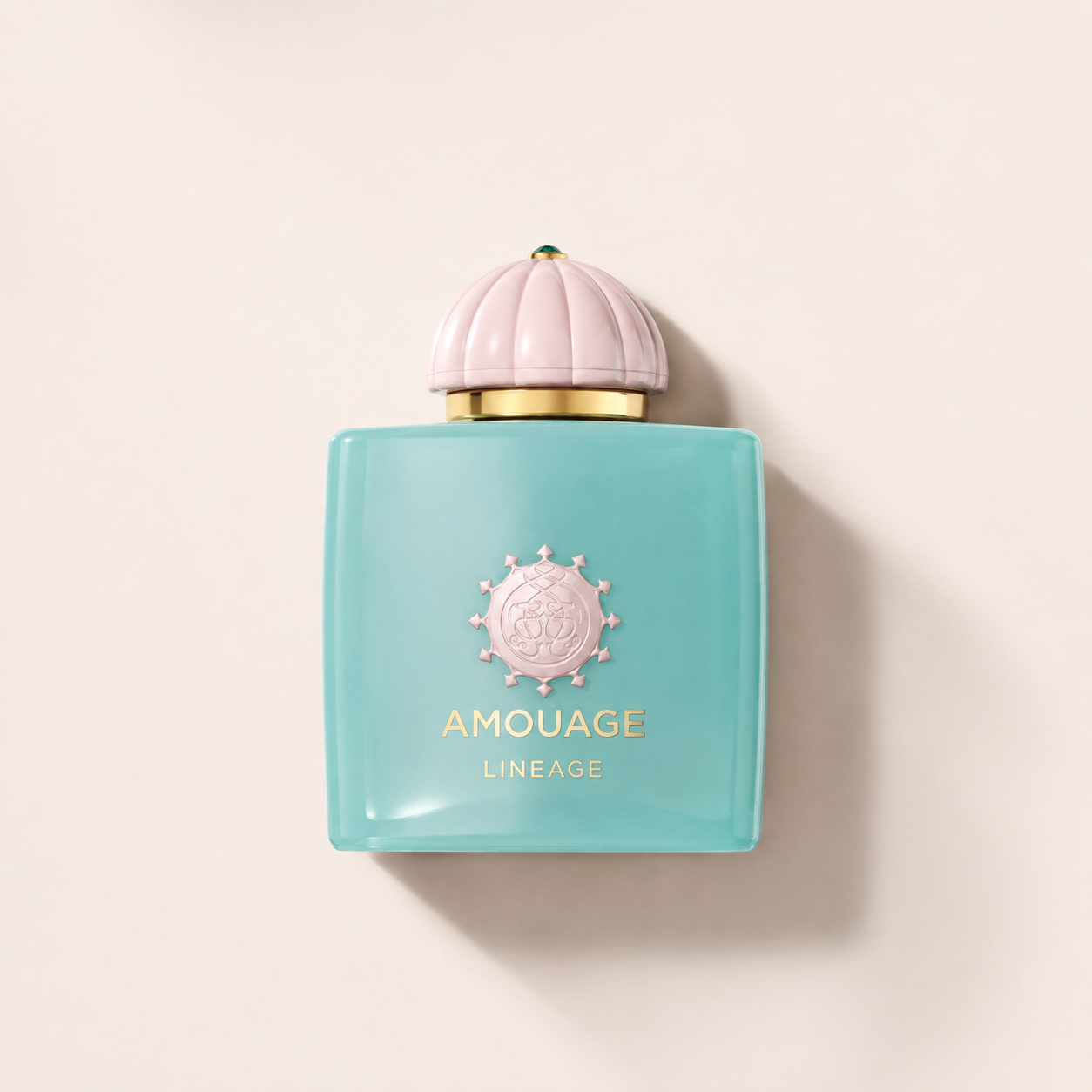 Flakon parfému Amouage Lineage – MrRizz