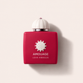 Amouage Love Hibiscus – flakon parfému