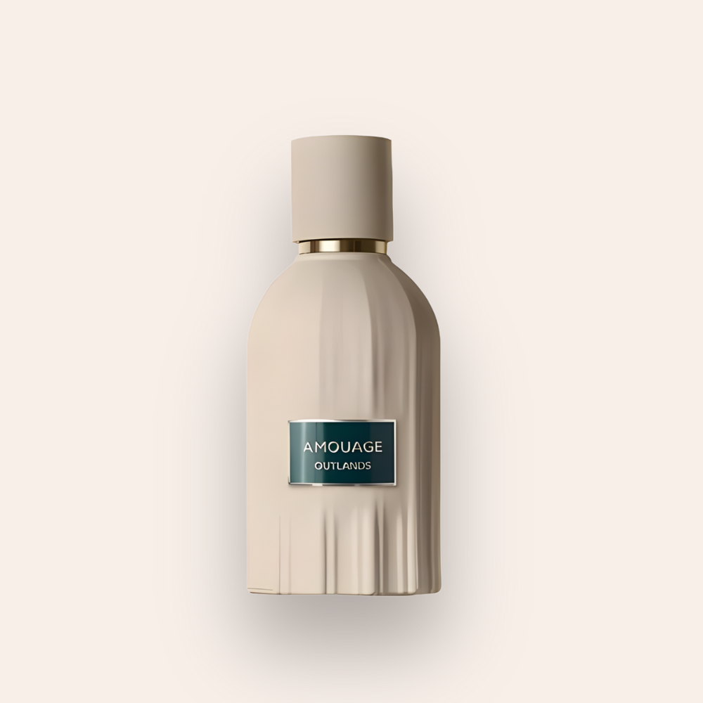 Amouage Outlands