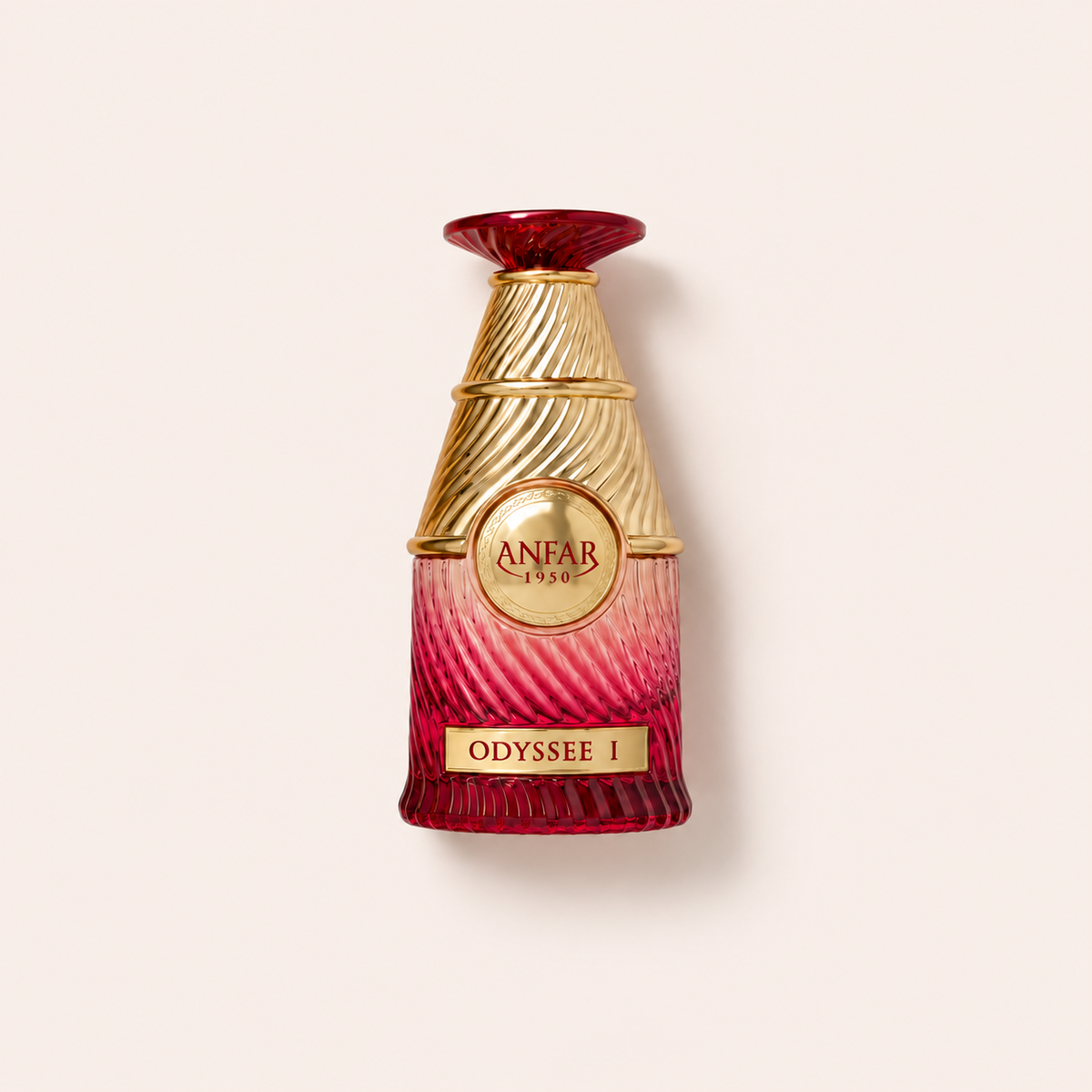 Anfar 1950 Odyssee I parfémový extrakt 100 ml – MrRizz