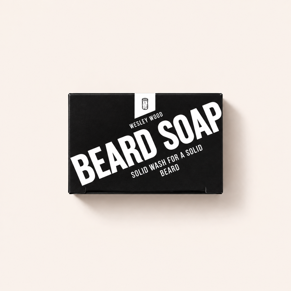 Angry Beards Beard Soap 50 ml – šampon na vousy – MrRizz
