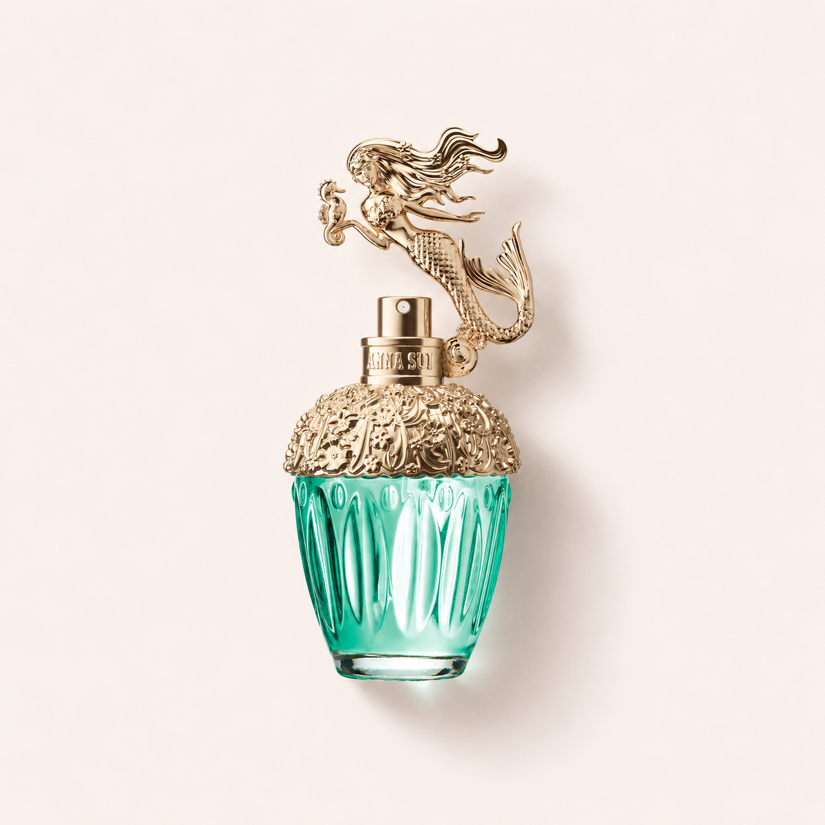 Anna Sui Fantasia Mermaid 75 ml – toaletní voda – MrRizz