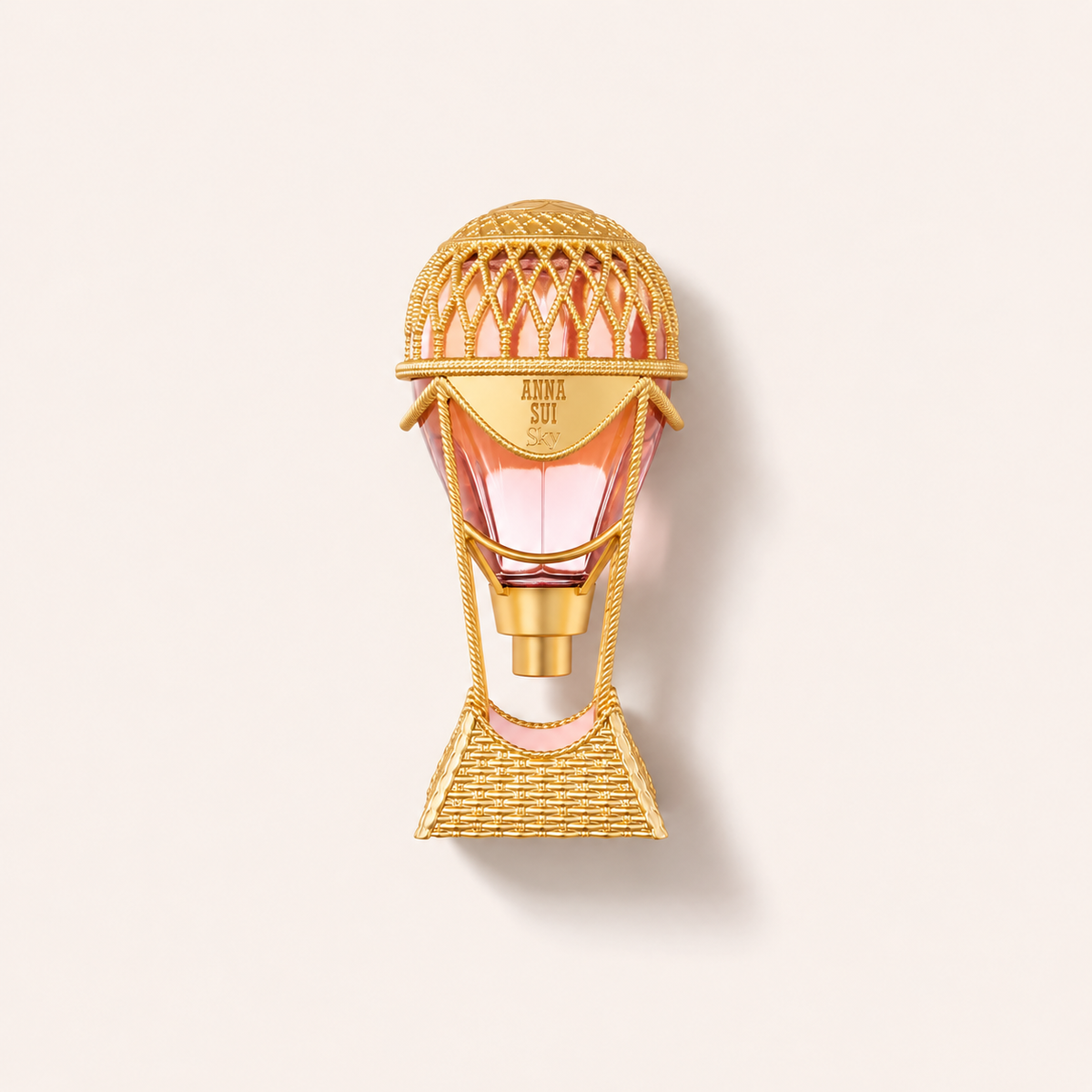 Anna Sui Sky 75 ml – toaletní voda – MrRizz