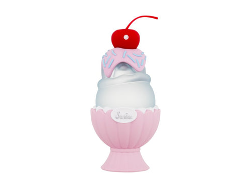 Anna Sui Sundae Pretty Pink 50 ml - 50ml - Toaletní voda