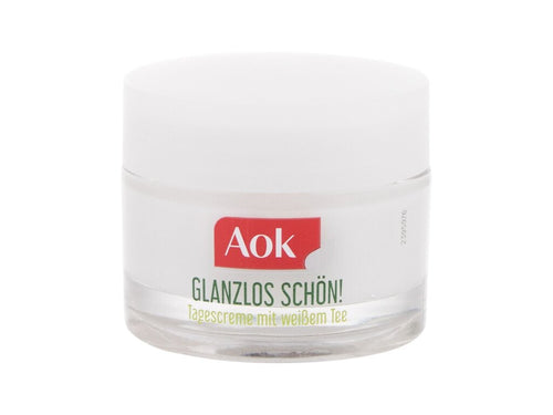 Aok Pur Balance! 50 ml - 50ml - Denní pleťový krém