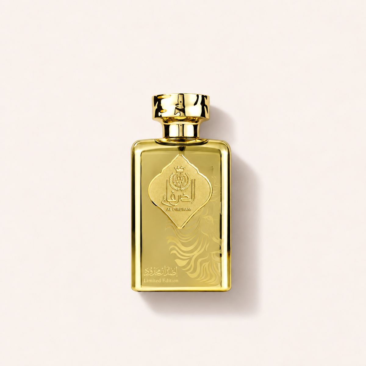 Ard Al Zaafaran Al Dirgham Limited Edition 100 ml – parfémovaná voda – MrRizz