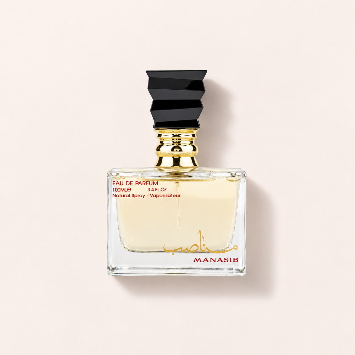 Ard Al Zaafaran Manasib 100 ml – parfémovaná voda – MrRizz