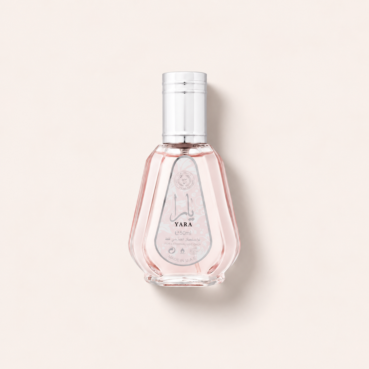 Ard Al Zaafaran Yara 50 ml – parfémovaná voda – MrRizz