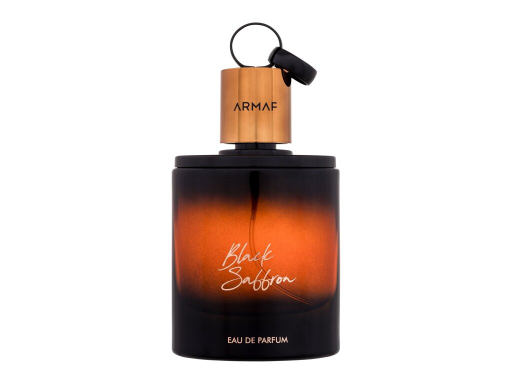 Armaf Black Saffron 100 ml - 100ml - Parfémovaná voda