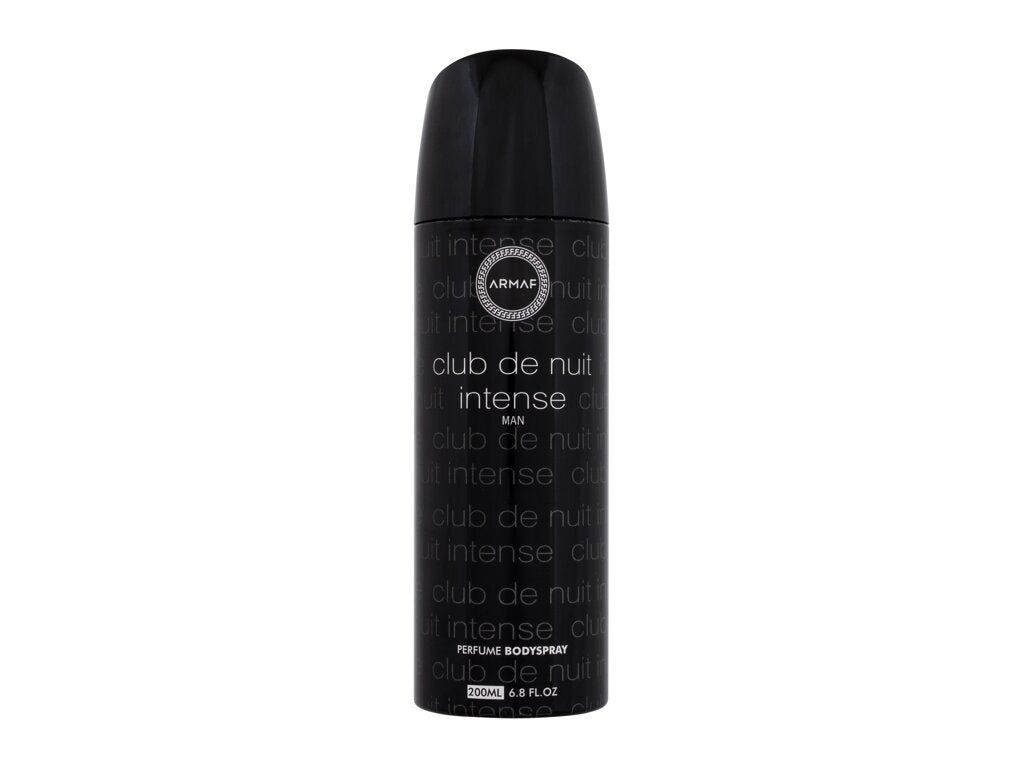 Armaf Club de Nuit Intense 200 ml - 200ml - Deodorant