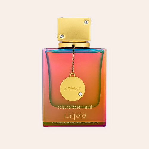 Armaf Club de Nuit Untold 105 ml – titulní fotografie