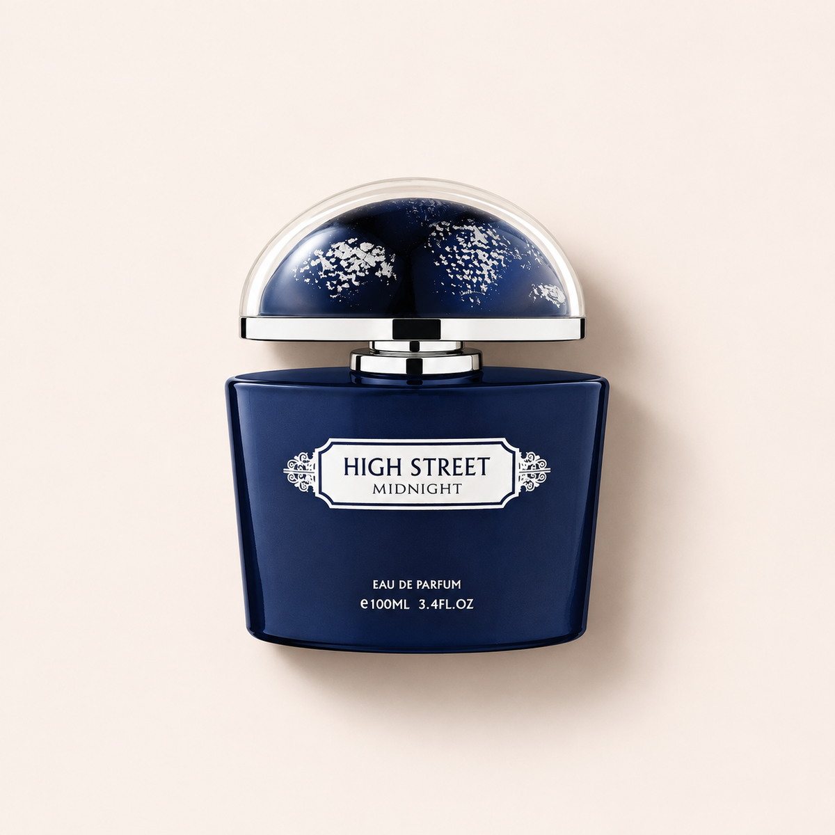 Armaf High Street Midnight EDP 100 ml – MrRizz