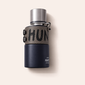 Titulní fotografie Armaf Hunter Intense EDP 100 ml na béžovém pozadí – MrRizz
